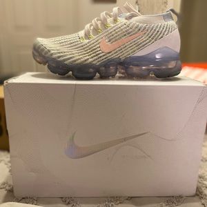 Nike Air Vapormax Flyknit3